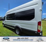 2025 Ford Transit-350 XL