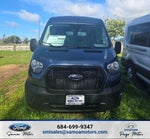 2025 Ford Transit-350 Base