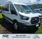 2020 Ford Transit-350 XL MR 15 PASS VAN