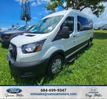 2024 Ford Transit-350 Base