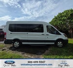 2018 Ford Transit-350 XL