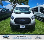 2024 Ford Transit-350 Base