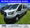 2025 Ford Transit-350 XL