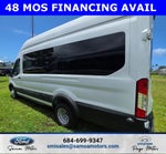 2025 Ford Transit-350 XL