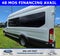 2025 Ford Transit-350 XL