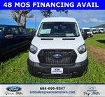 2025 Ford Transit-350 Base