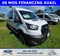 2025 Ford Transit-350 Base