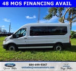 2025 Ford Transit-350 Base