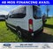 2025 Ford Transit-350 Base