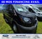 2025 Ford Transit-350 XL HIGH ROOF