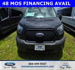 2025 Ford Transit-350 XL HIGH ROOF