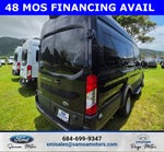 2025 Ford Transit-350 XL HIGH ROOF