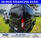 2025 Ford Transit-350 XL HIGH ROOF
