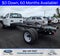 2026 Ford F-450SD DRW