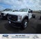 2026 Ford F-450SD DRW