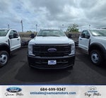 2026 Ford F-450SD DRW
