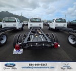2026 Ford F-450SD DRW