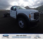 2026 Ford F-550SD XL 4X2 DRW