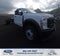 2026 Ford F-550SD XL 4X2 DRW