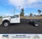 2026 Ford F-550SD XL 4X2 DRW