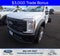 2026 Ford F-550SD XL 4X2 DRW