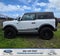 2022 Ford Bronco Wildtrak 4x4