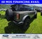 2025 Ford Bronco Badlands HARD TOP ROOF