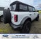 2025 Ford Bronco Badlands 4x4