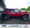 2025 Ford Bronco Badlands 4x4 Sasquatch