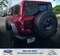 2025 Ford Bronco Badlands 4x4 Sasquatch