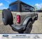 2025 Ford Bronco Badlands 4x4