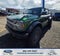 2025 Ford Bronco Badlands 4x4