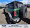 2025 Ford Bronco Badlands 4x4
