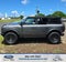 2025 Ford Bronco Badlands 4WD