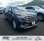 2026 Ford Explorer Active RWD
