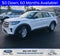 2026 Ford Explorer Active RWD