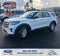 2026 Ford Explorer Active RWD
