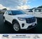 2026 Ford Explorer Active RWD
