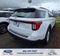 2025 Ford Explorer Active 4WD