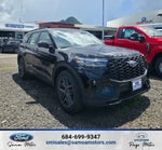 2026 Ford Explorer ST 4WD