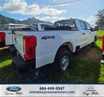 2025 Ford F-250SD XL 4X4