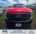 2025 Ford F-250SD XL