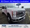 2026 Ford F-350SD XL DRW 4WD 8'