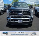 2026 Ford F-350SD DRW 4WD