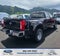 2026 Ford F-350SD DRW 4WD