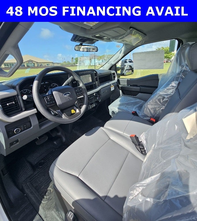 2024 Ford F-250SD XL