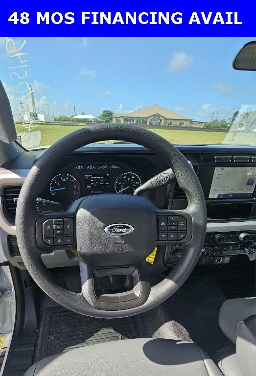 2024 Ford F-250SD XL