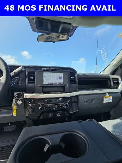 2024 Ford F-250SD XL