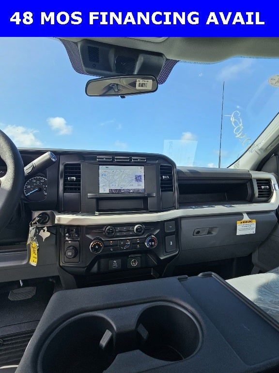 2024 Ford F-250SD XL