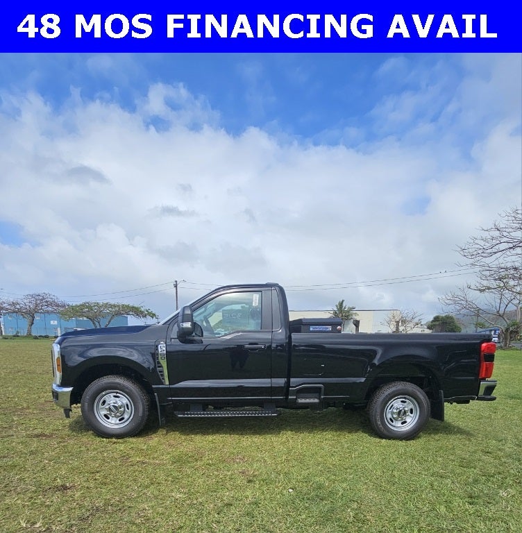 2024 Ford F-250SD XL